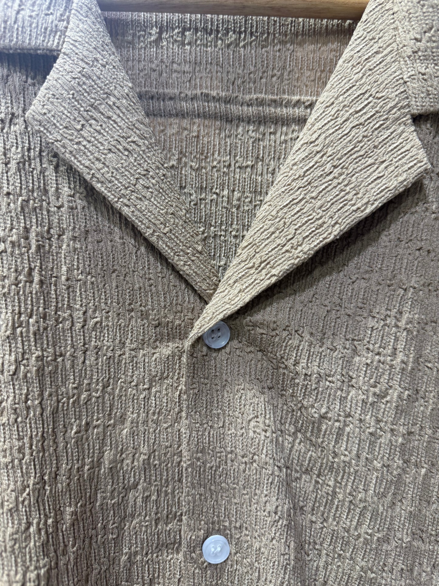 Camisa Galleta Ref G5552