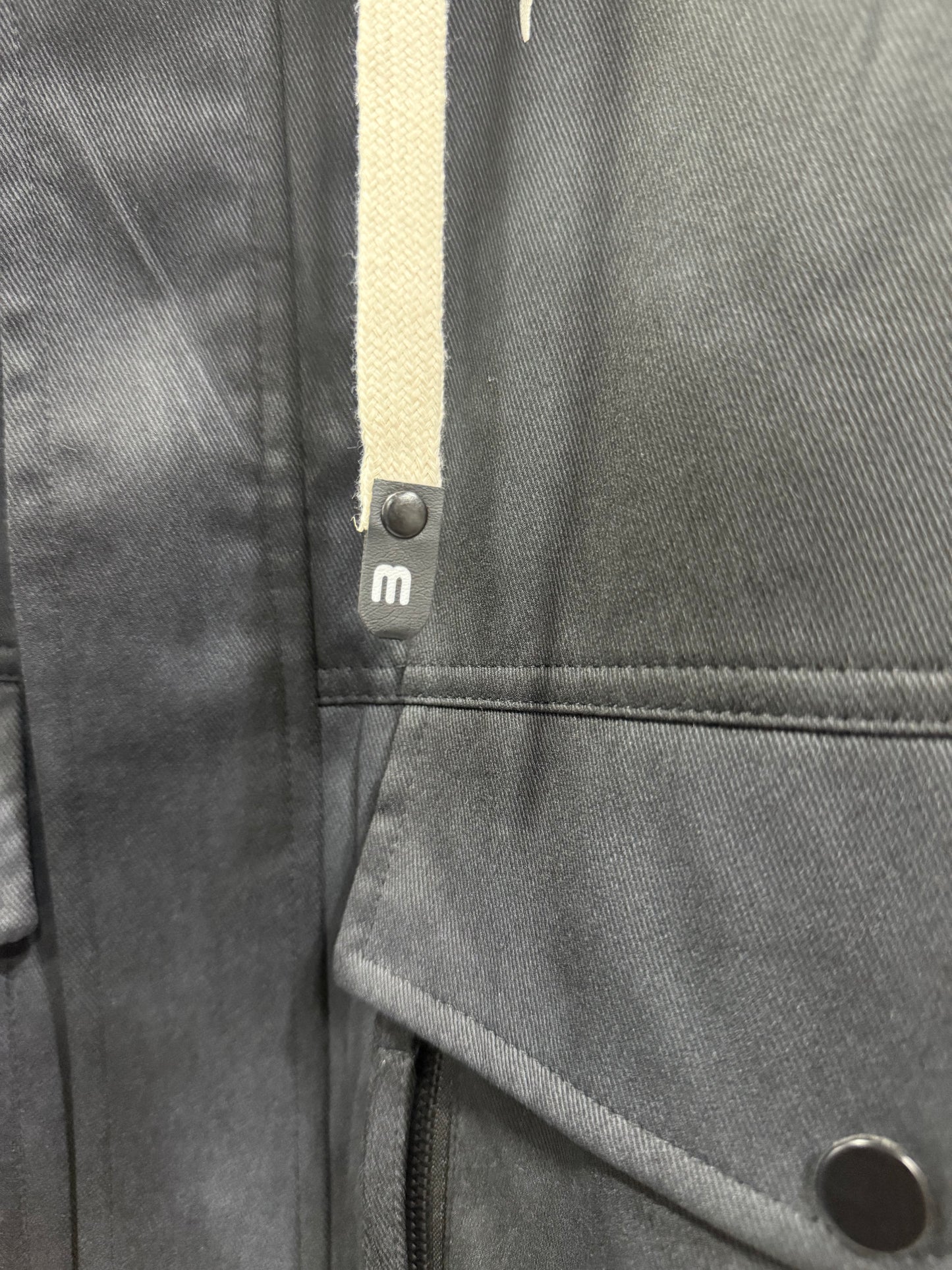 Abrigo Ref FF6606