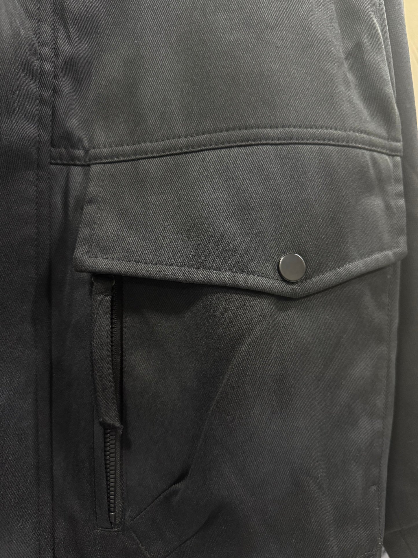 Abrigo Ref FF6606