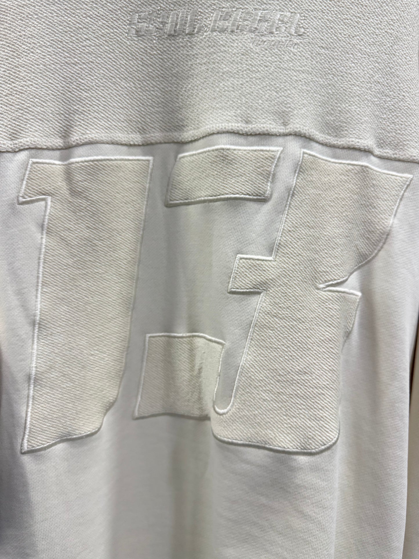 Abrigo Oversize
