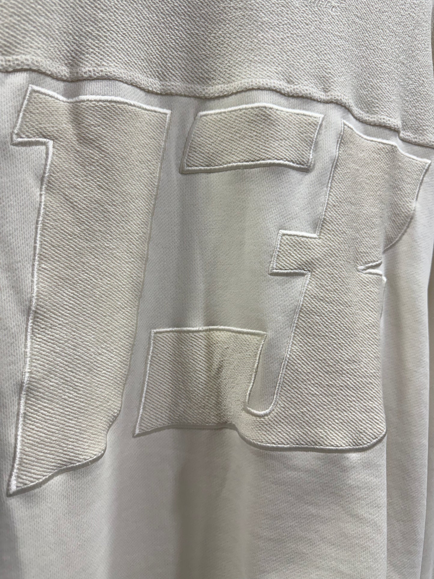 Abrigo Oversize