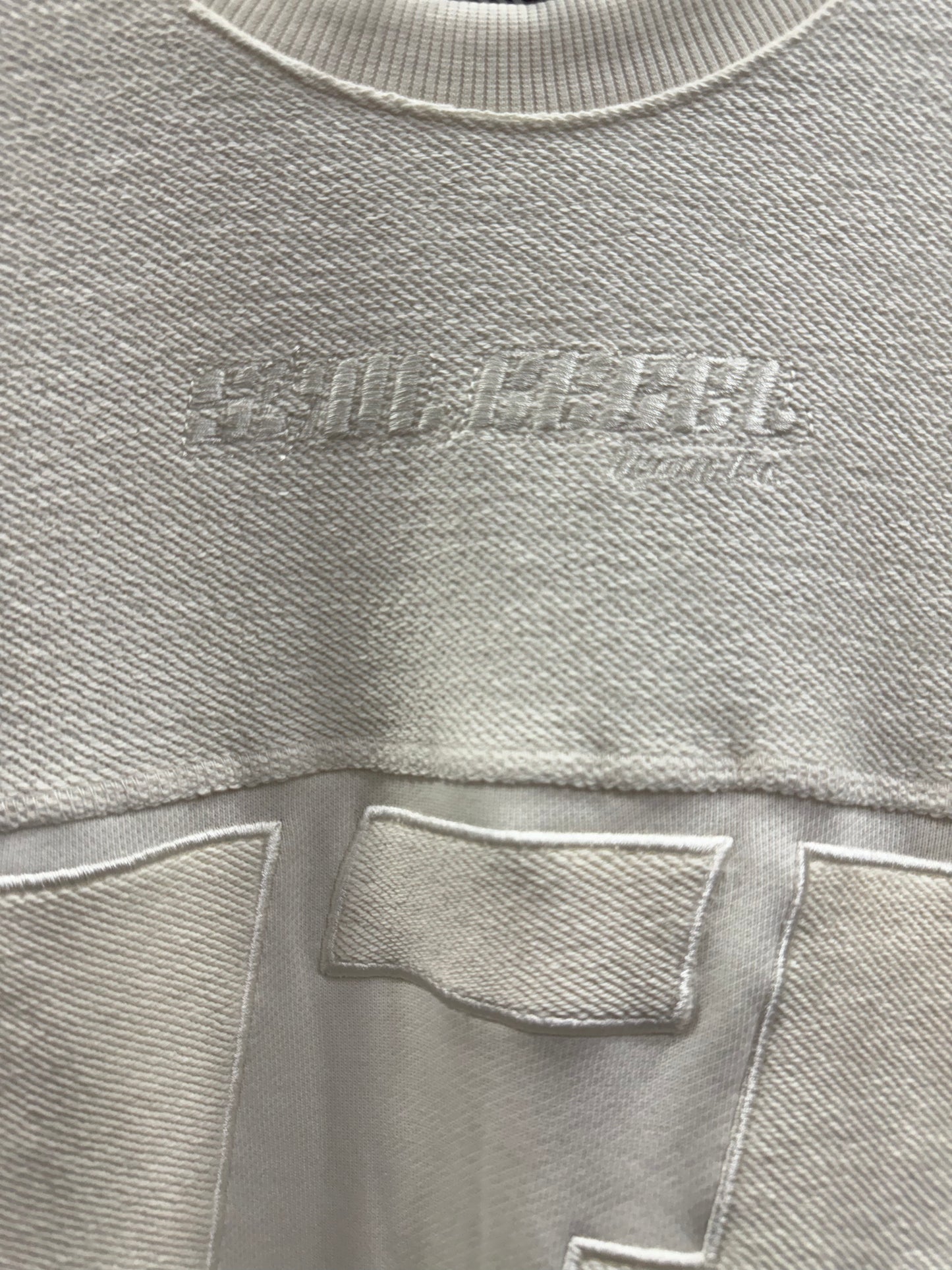 Abrigo Oversize