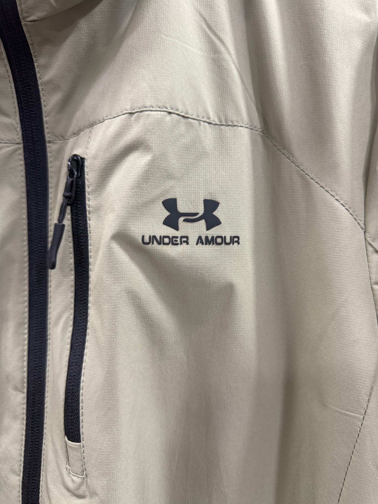 Abrigo Impermeable