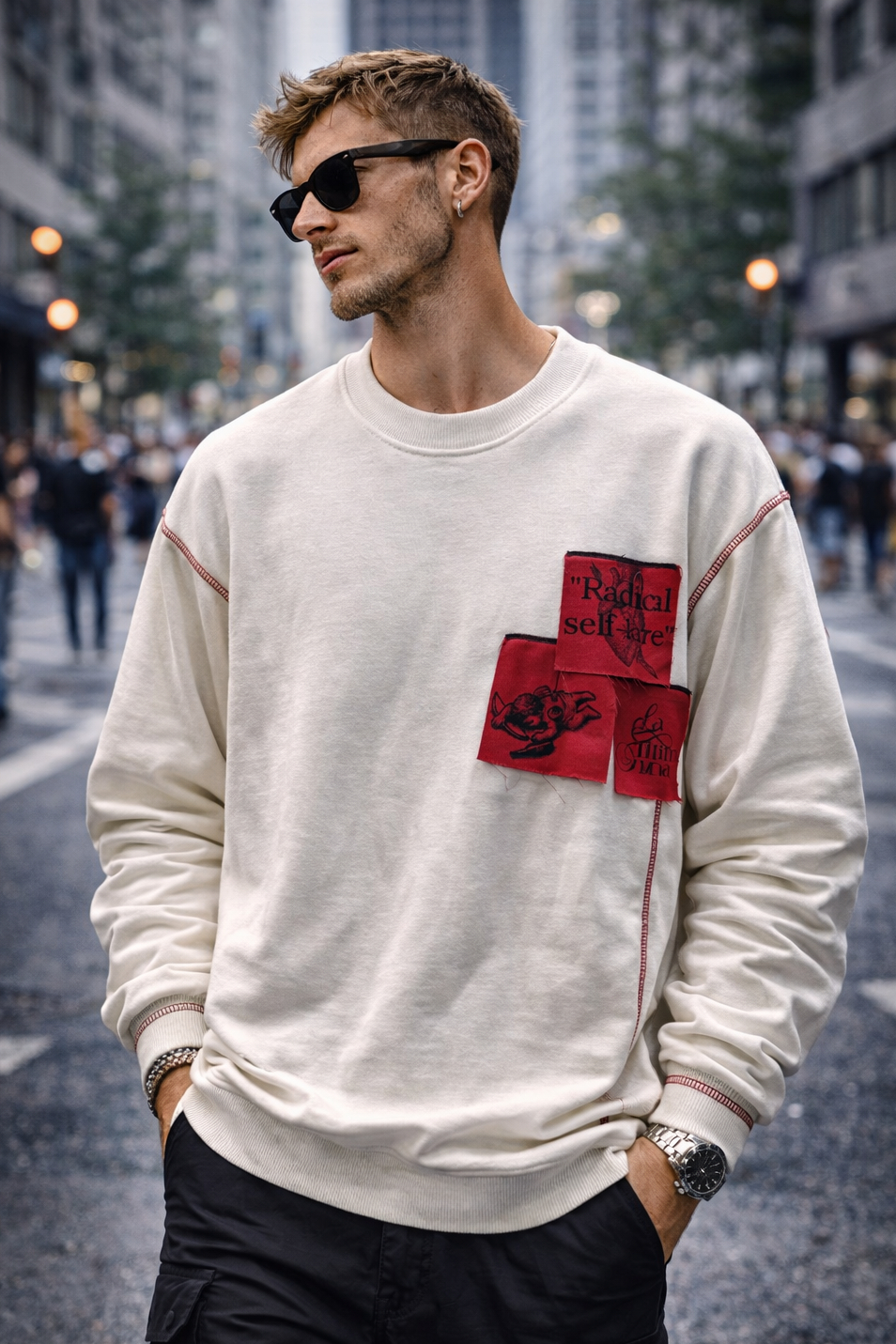 Buso Oversize Ref 80246