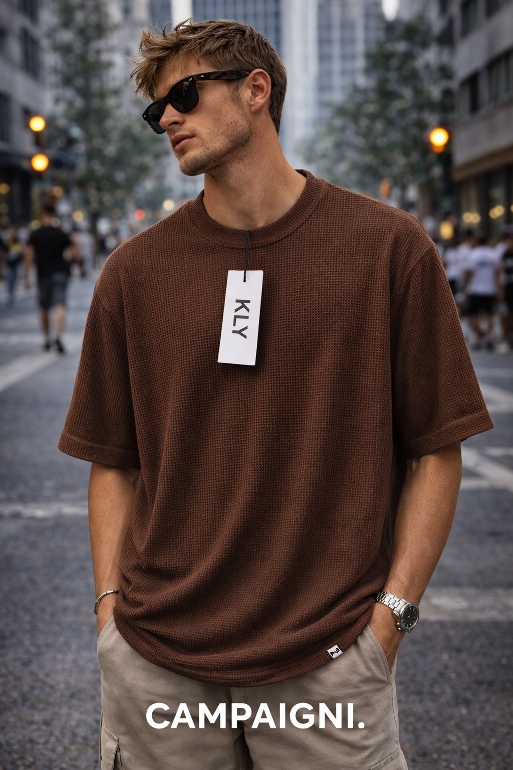 Camiseta Galleta