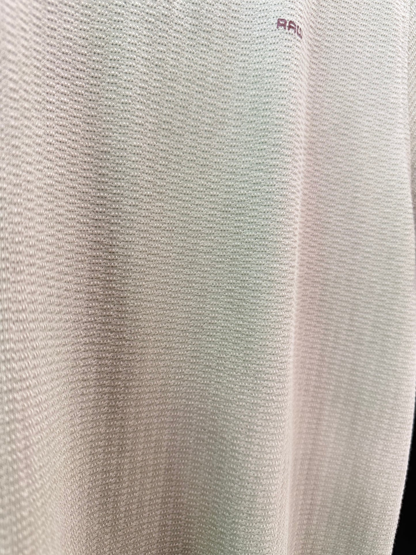 Camiseta Raw Ref 6139