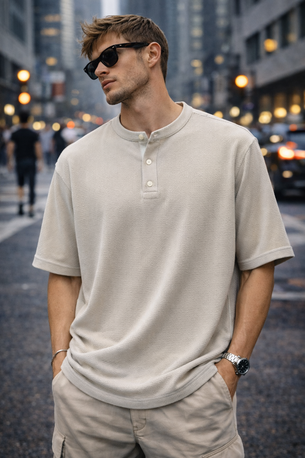 Camiseta Raw Ref 6139