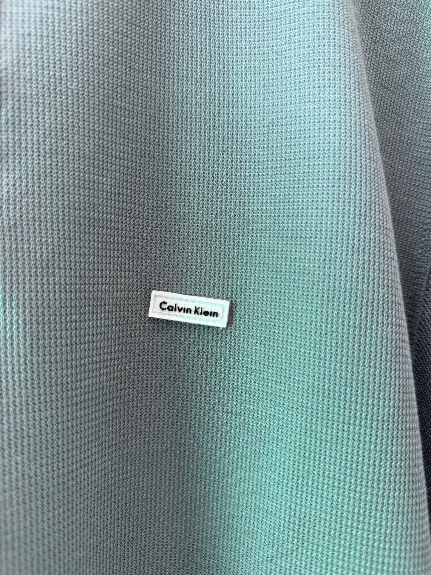 Camiseta Calvin