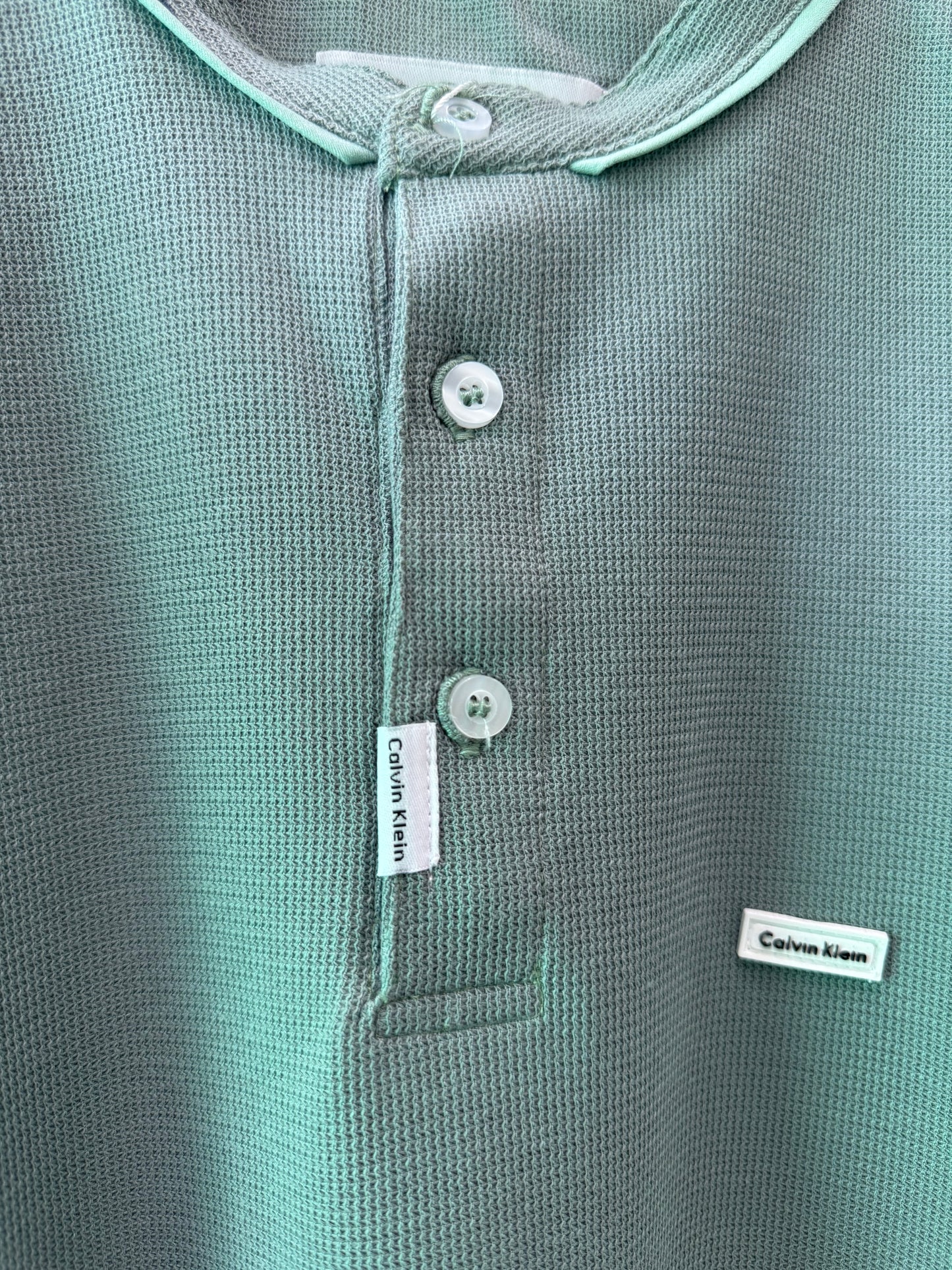 Camiseta Calvin