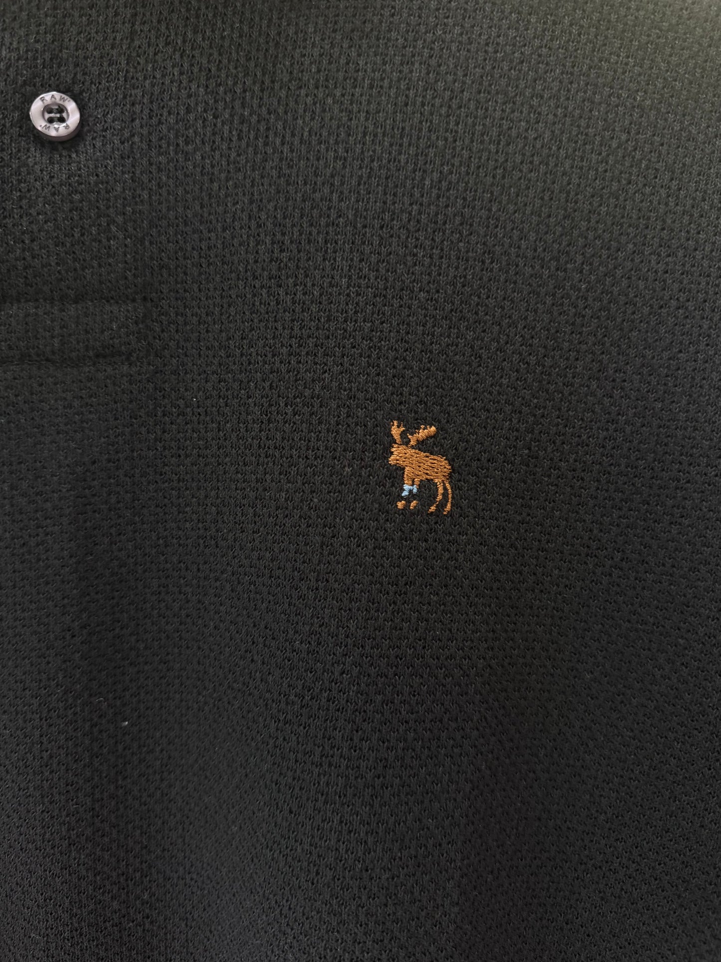 Polo Raw Ref 6112