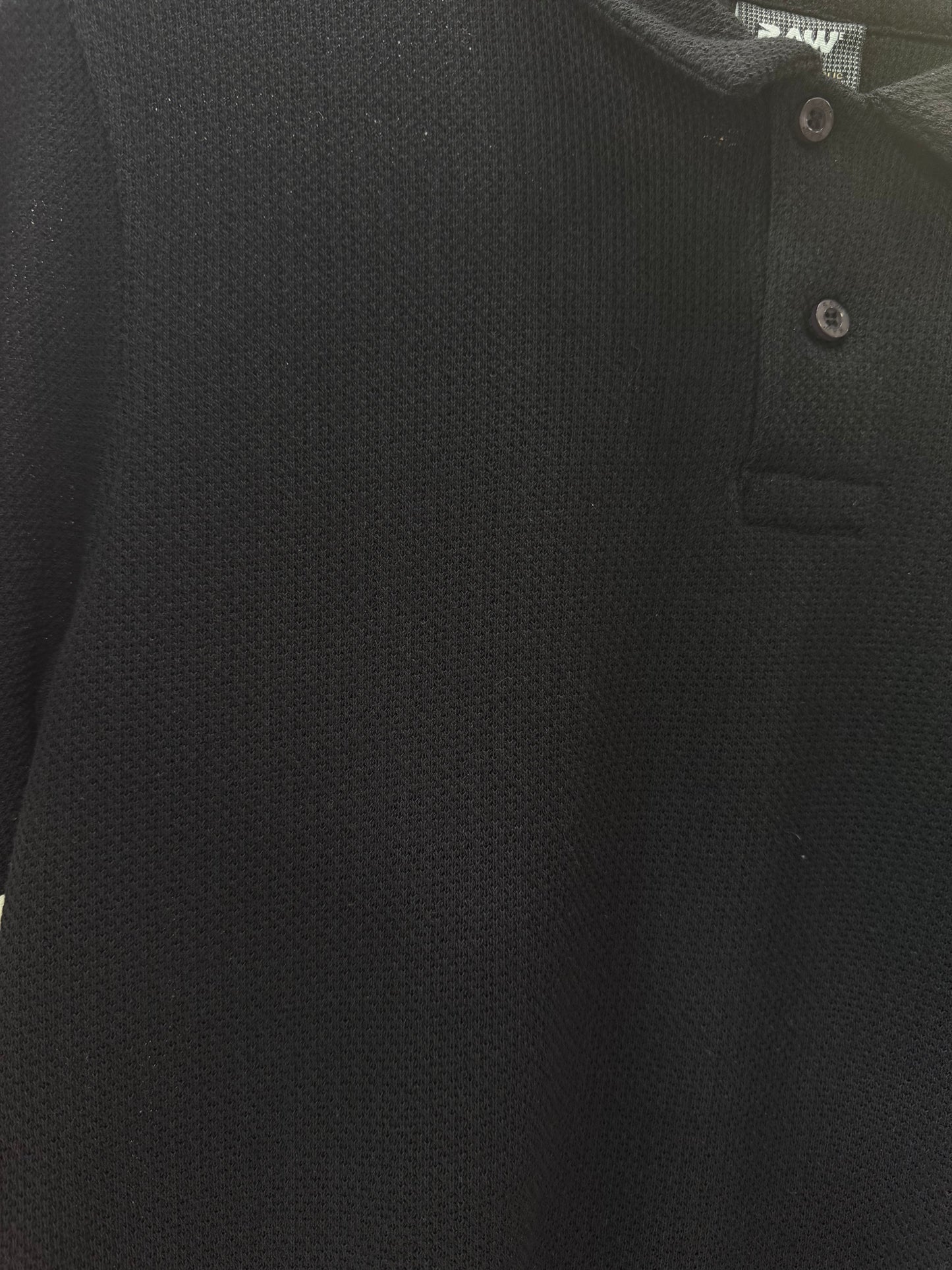 Polo Raw Ref 6112