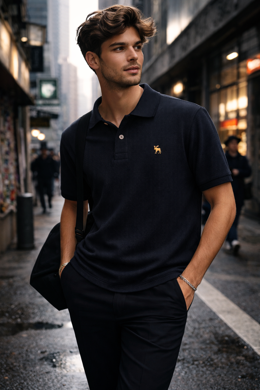 Polo Raw Ref 6112