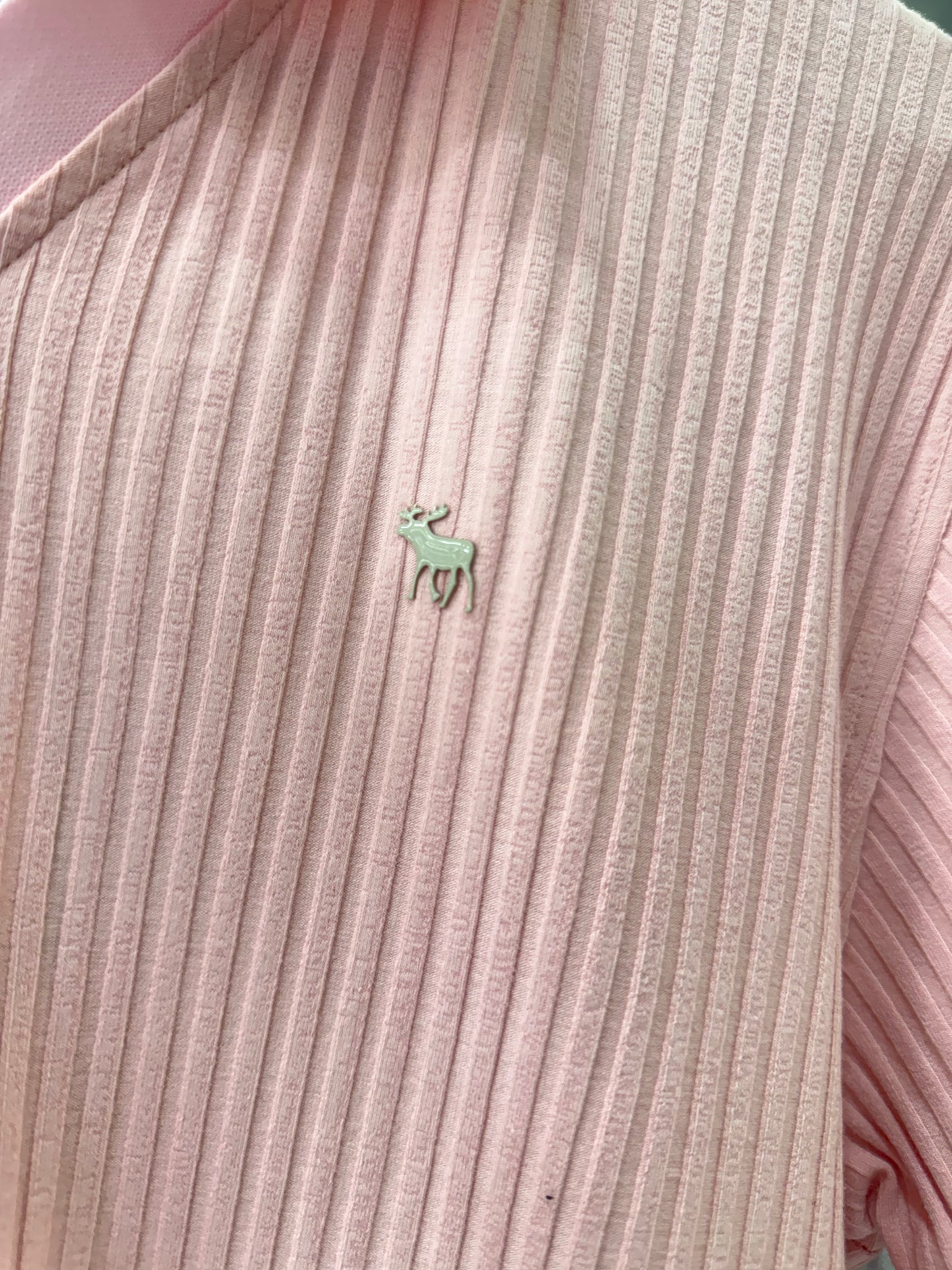Camiseta Polo Raw
