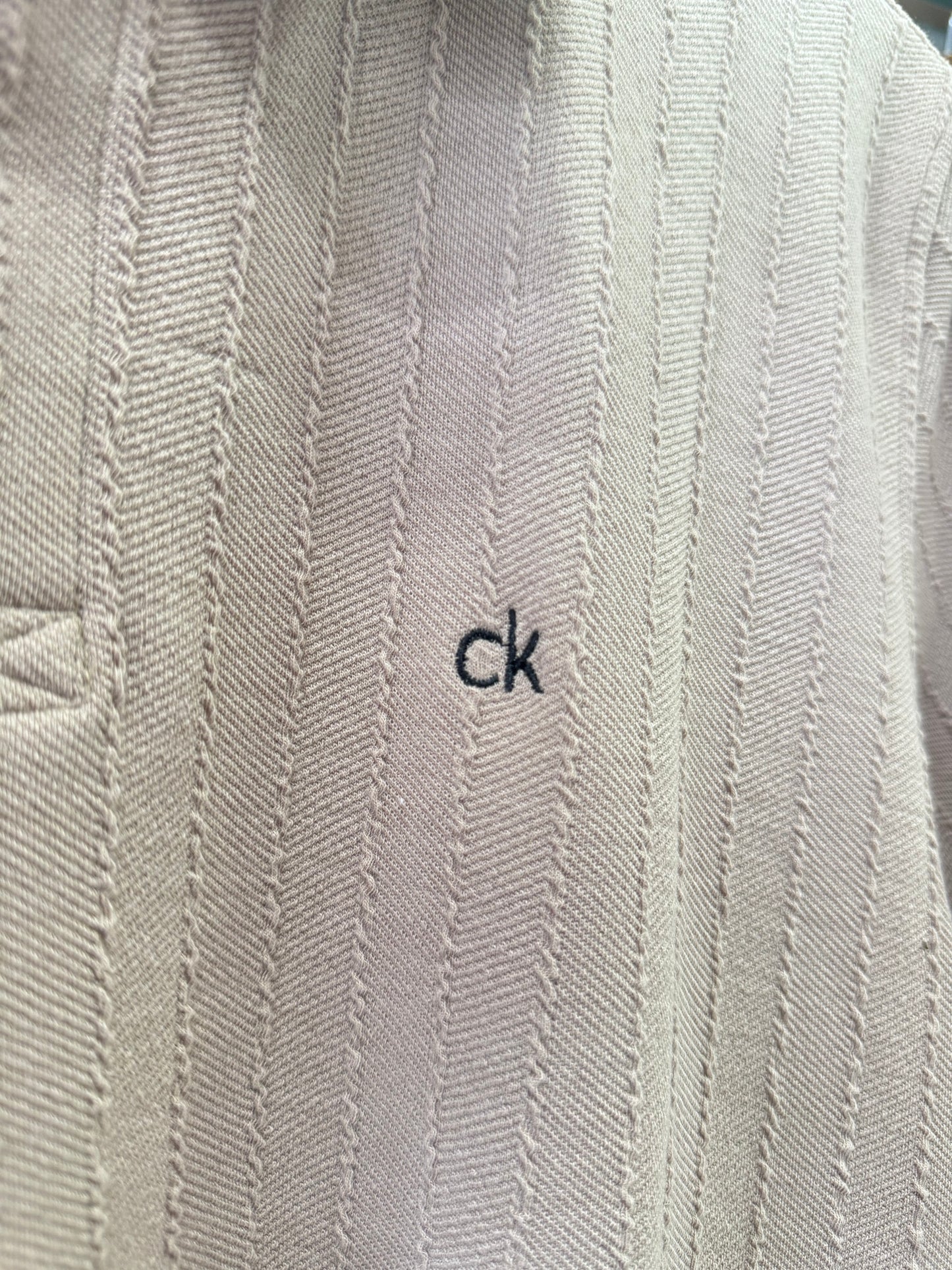Polo CK Ref 25121