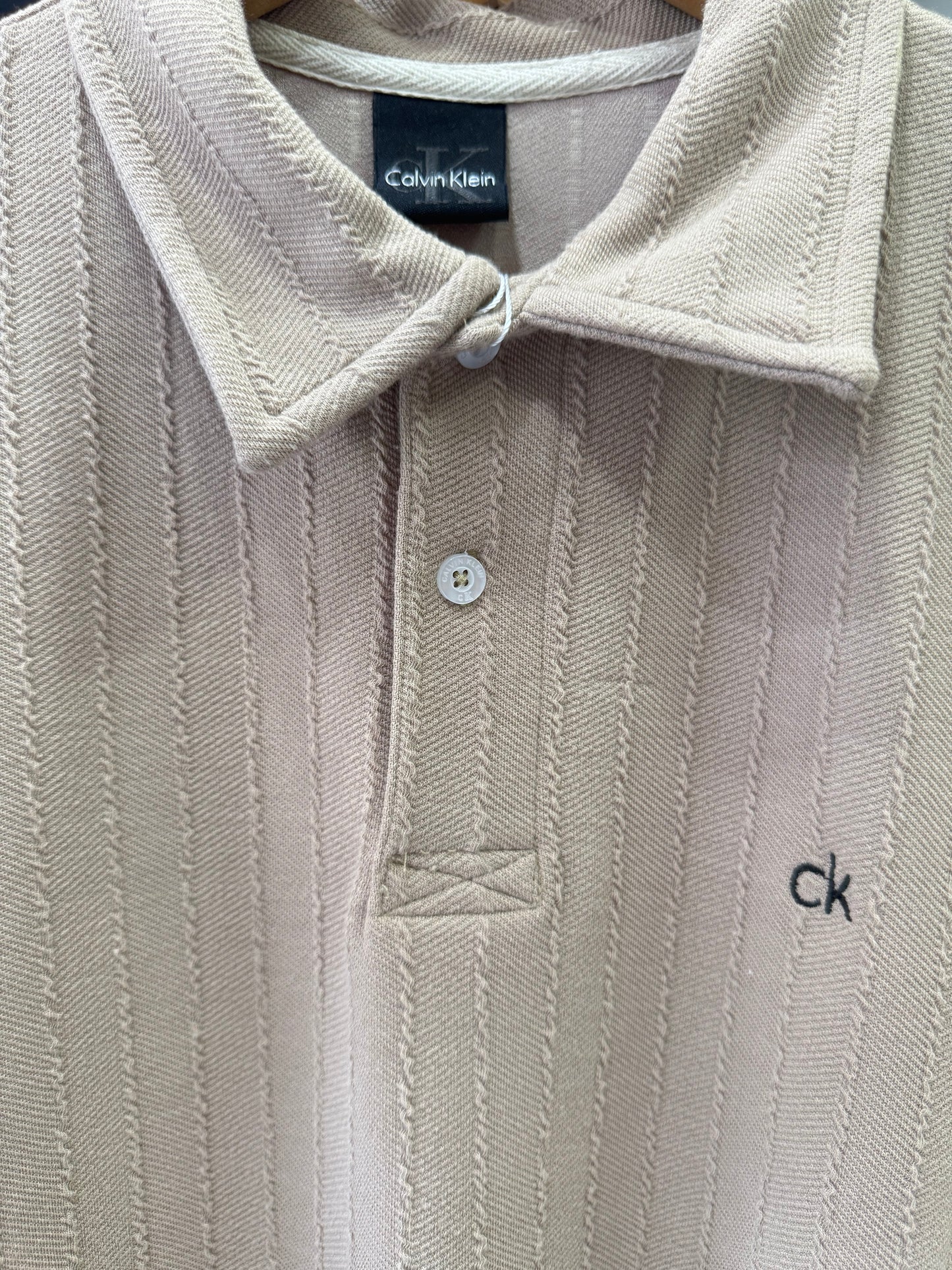 Polo CK Ref 25121