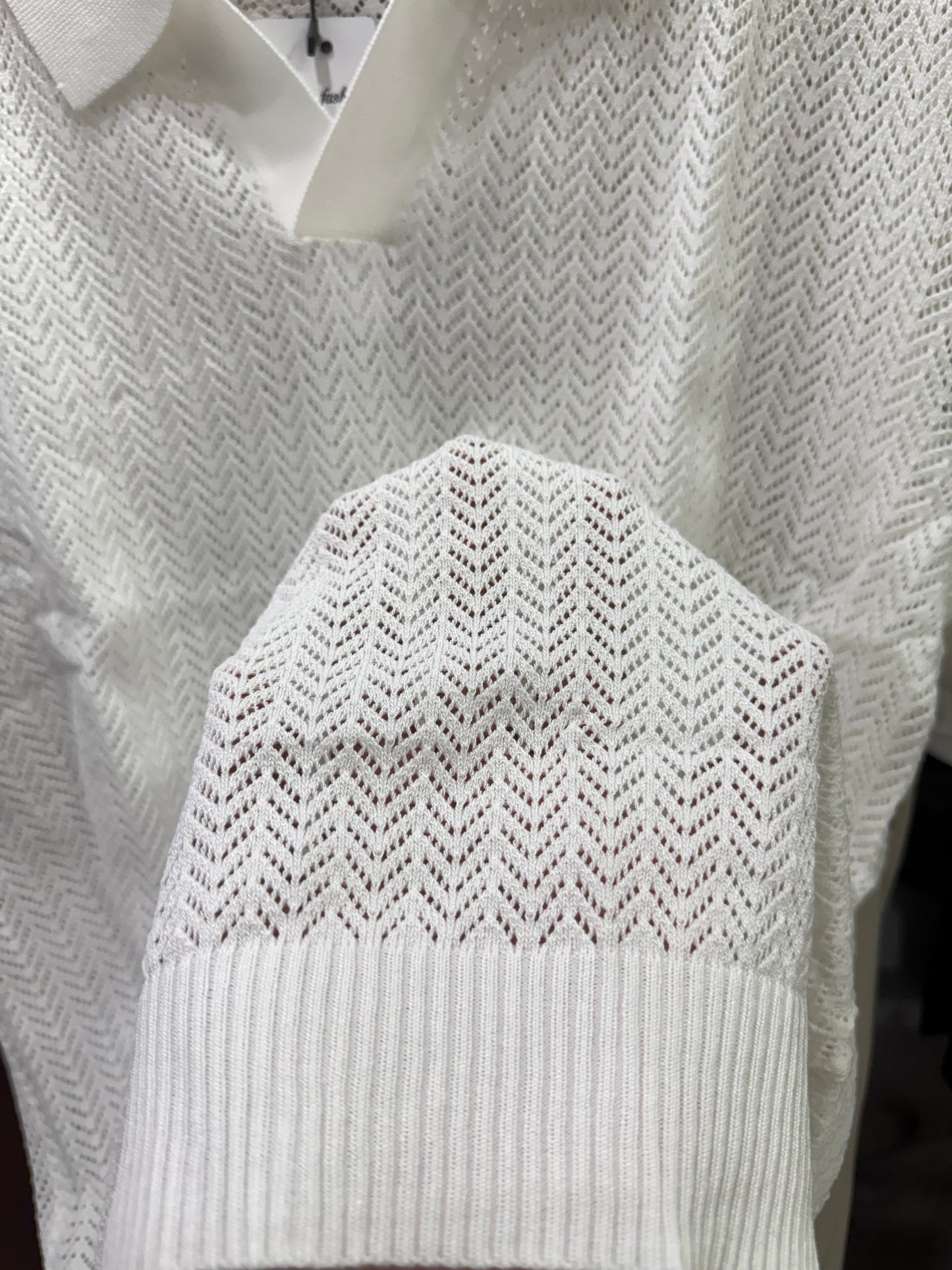 Camiseta Polo Ref 6124