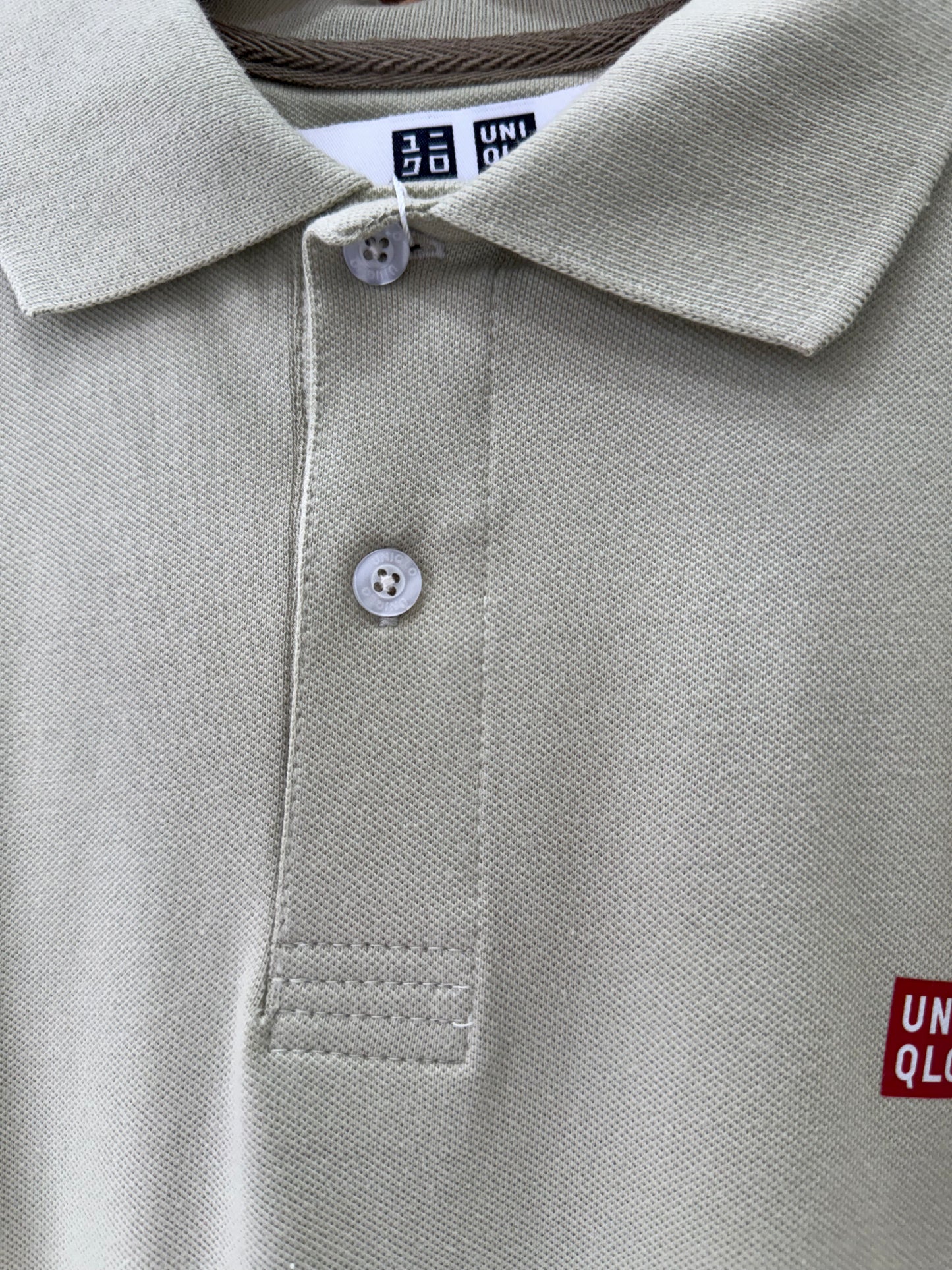 Camiseta Polo Ref 2578