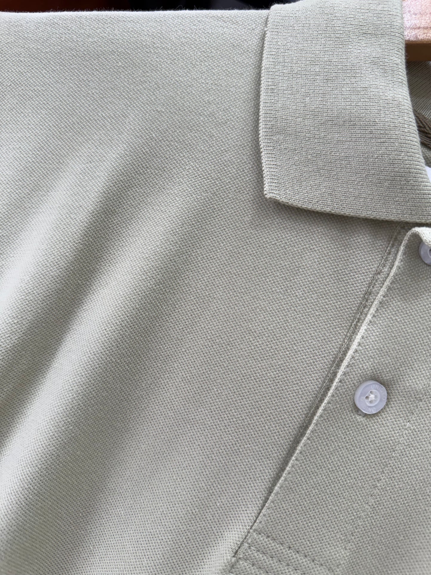 Camiseta Polo Ref 2578