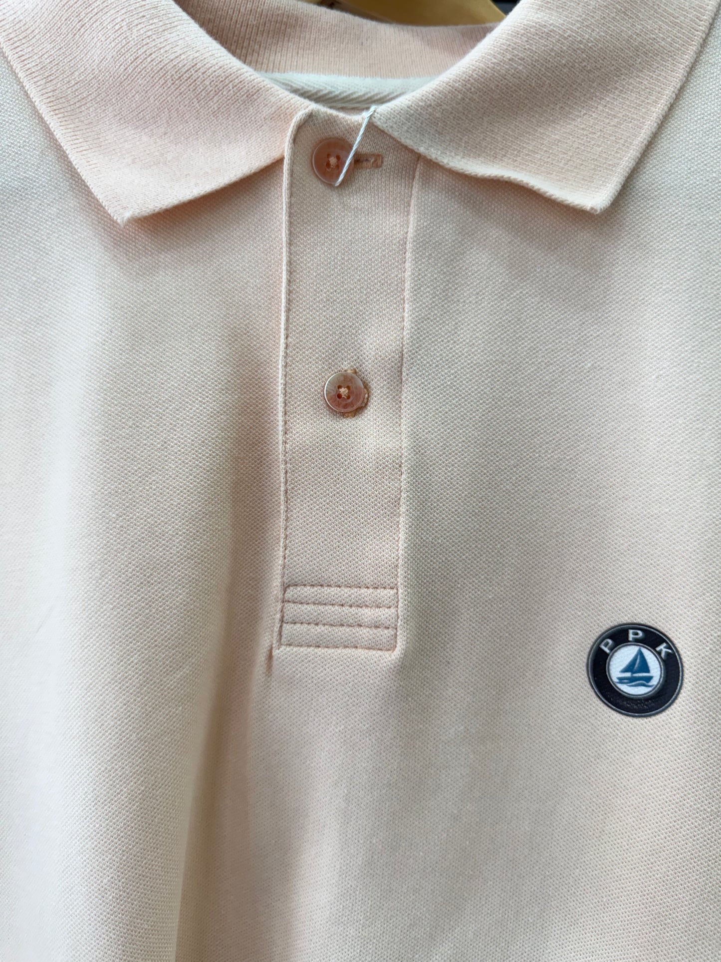 Camiseta PPK Ref 8787