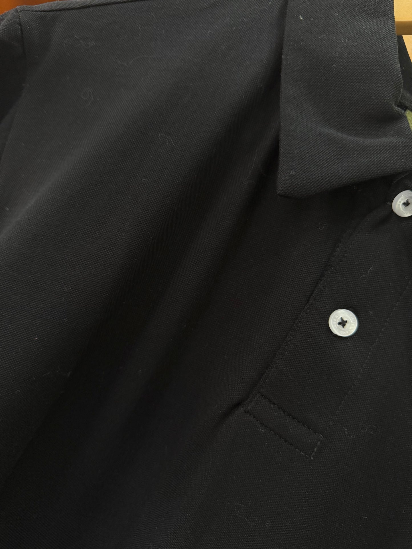 Camiseta Polo Ref 25714