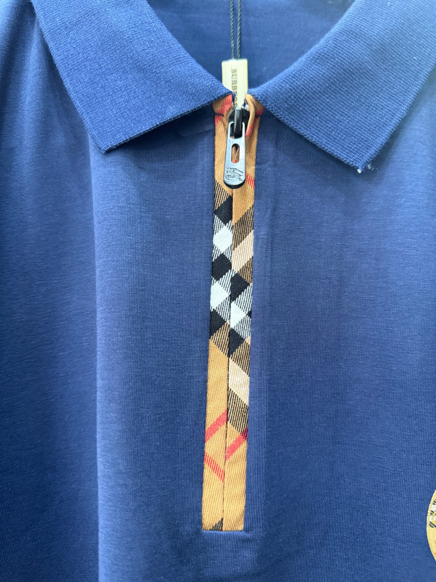 Camiseta Polo Ref 267878