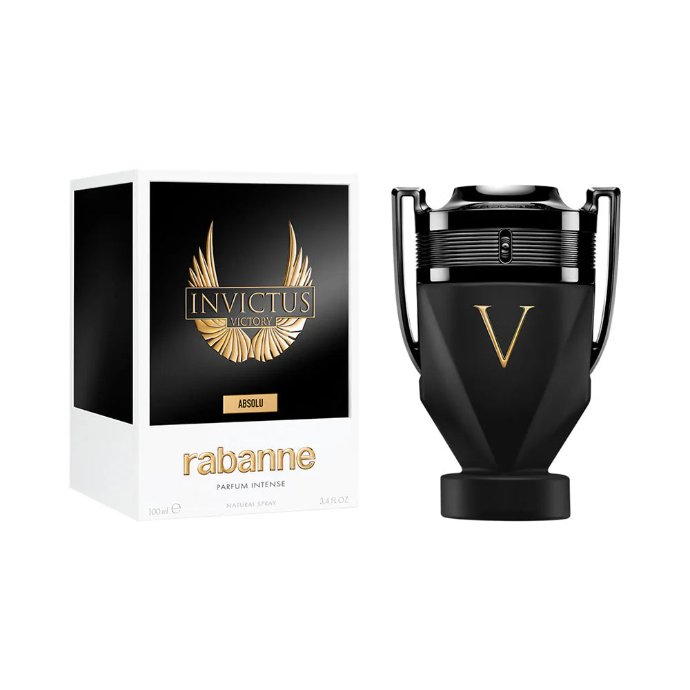 Perfume Paco Rabanne Invictus Victory Absolu