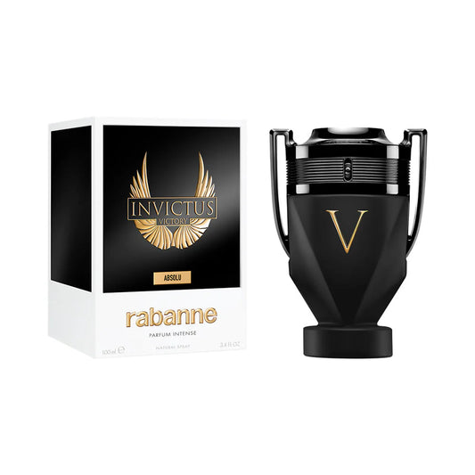 Perfume Paco Rabanne Invictus Victory Absolu