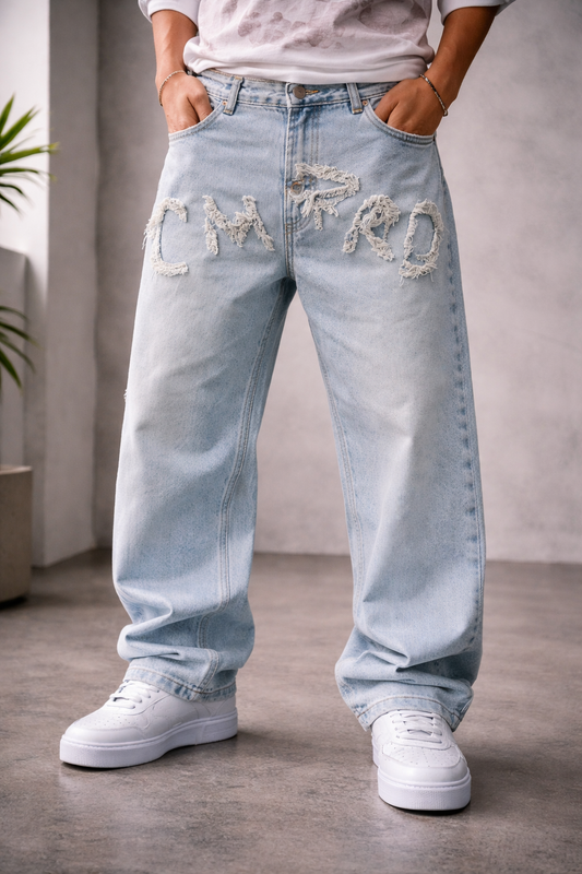 Baggy Jean