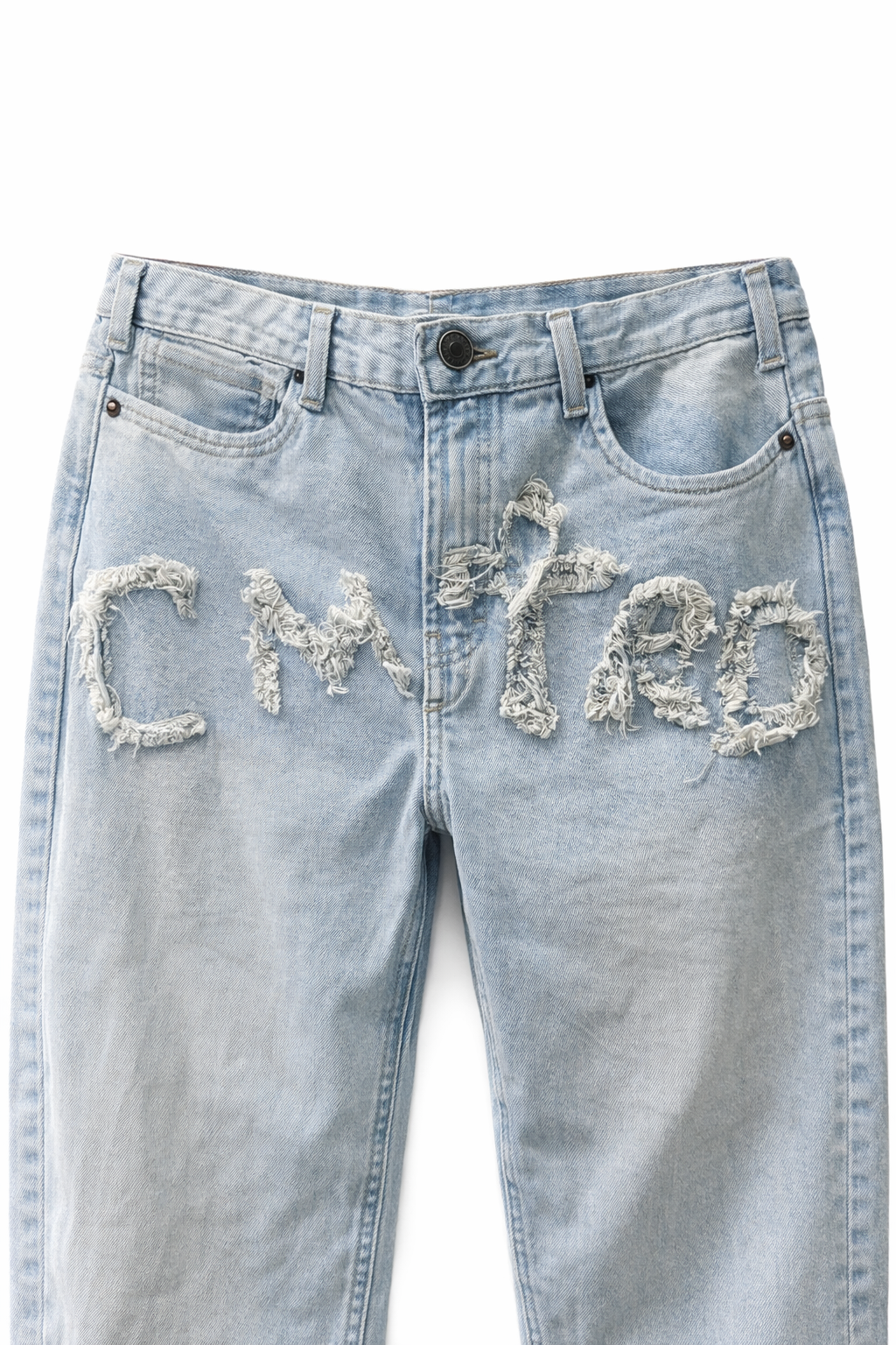 Baggy Jean