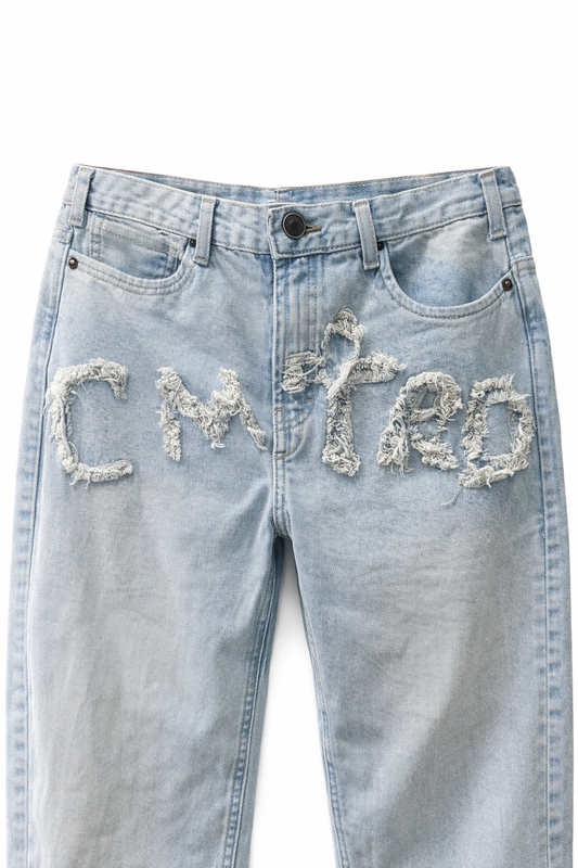 Baggy Jean