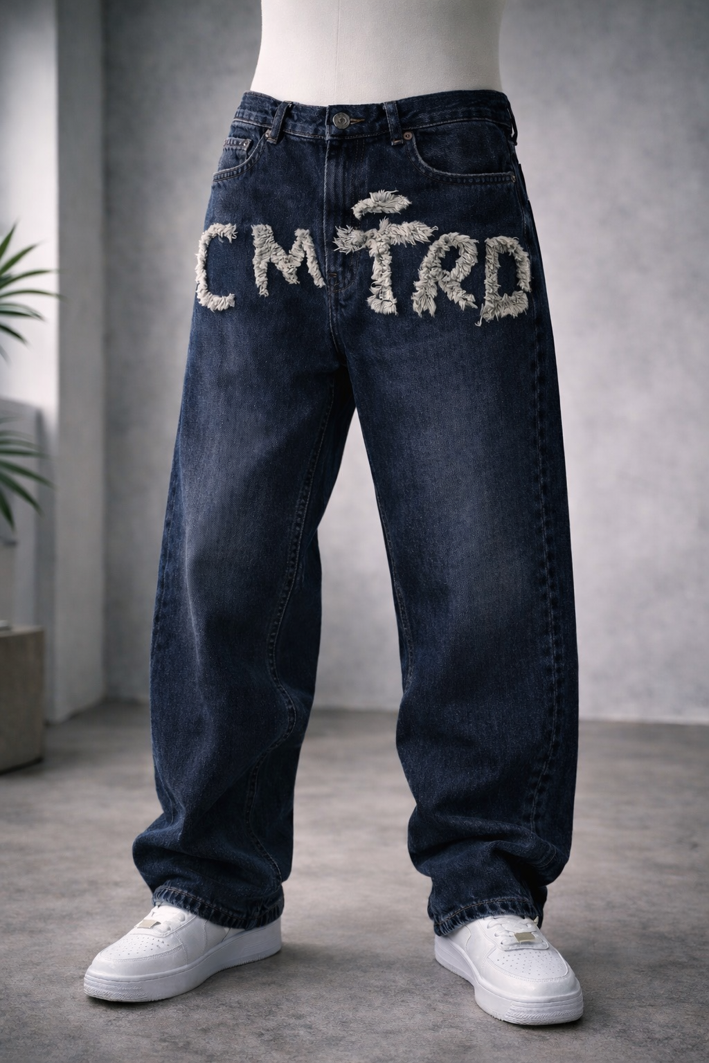 Baggy Jean