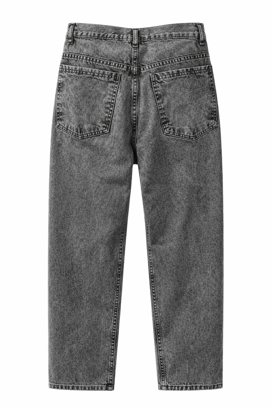 Baggy Jean Hombre