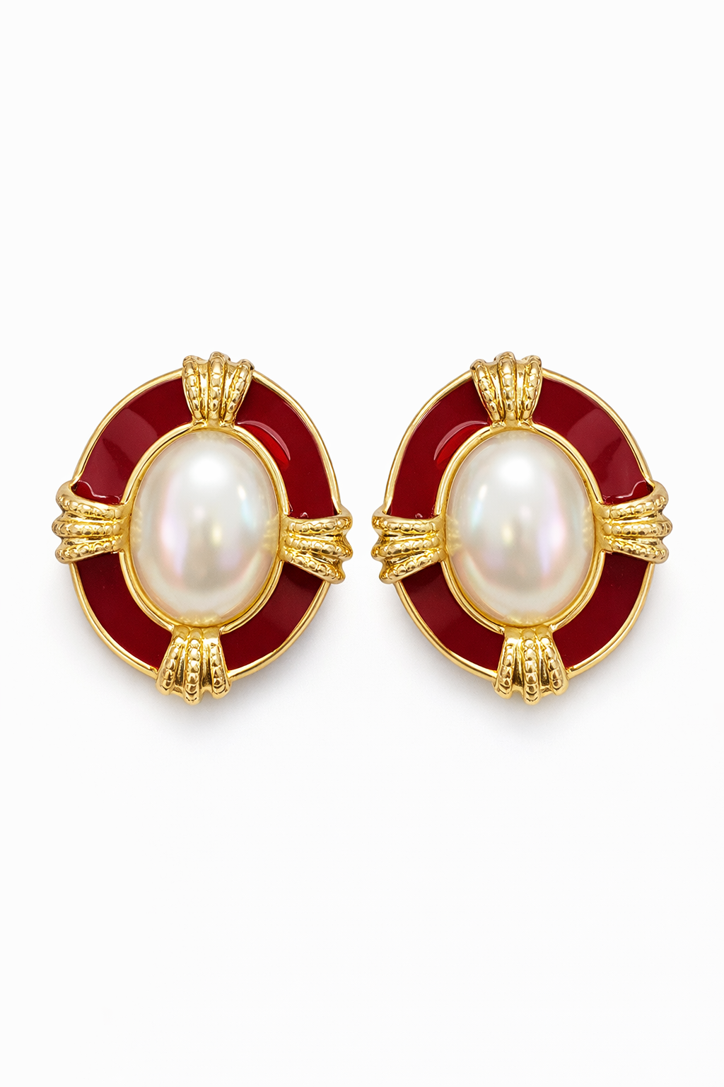 Aretes Ref 8688