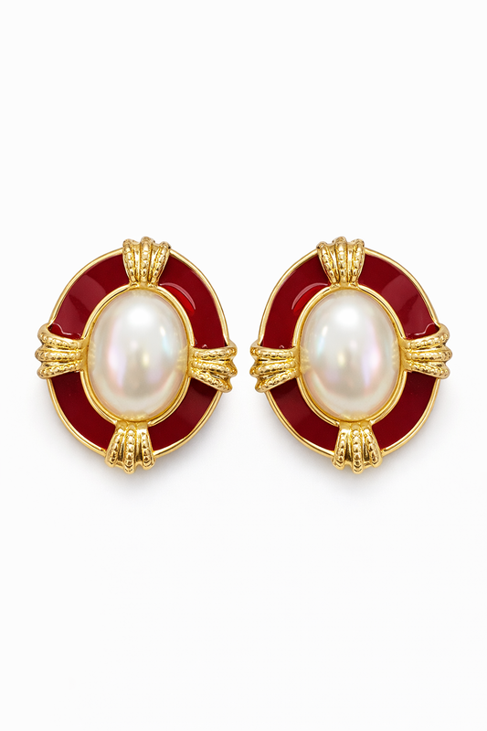 Aretes Ref 8688