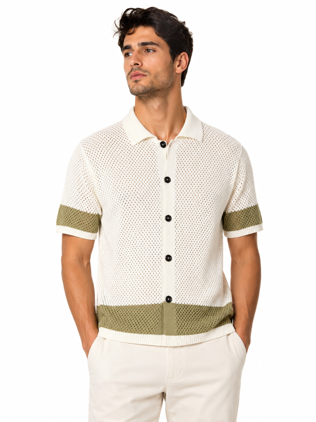 CAMISETA TELA REF 5474