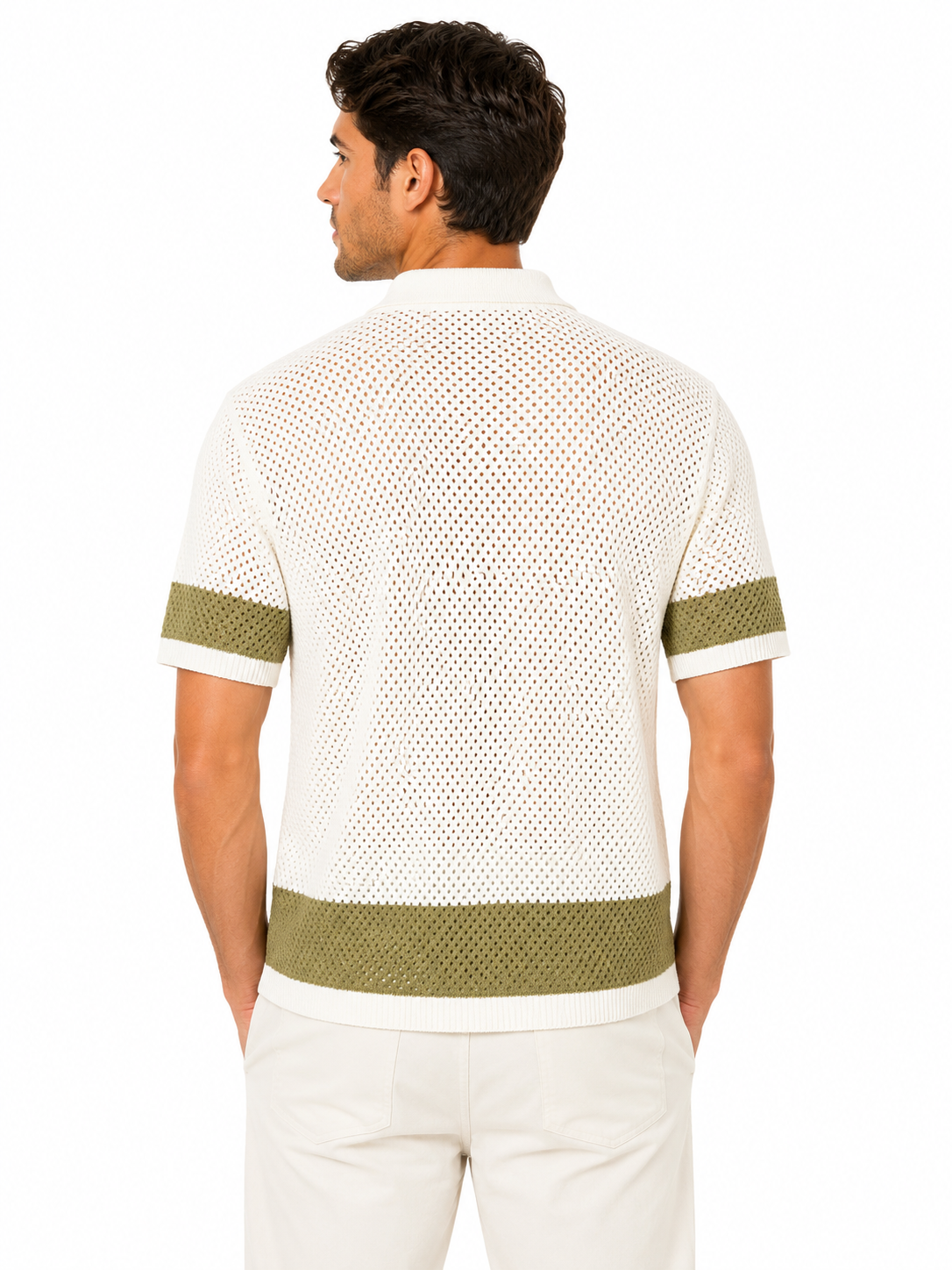 CAMISETA TELA REF 5474