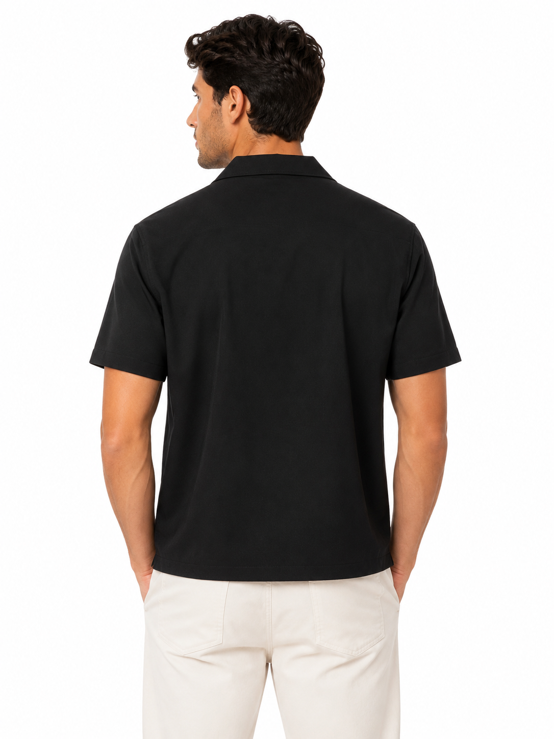 CAMISA BOXFIT REF 5847