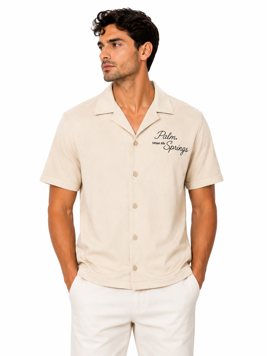 CAMISA BOXFIT REF 5847
