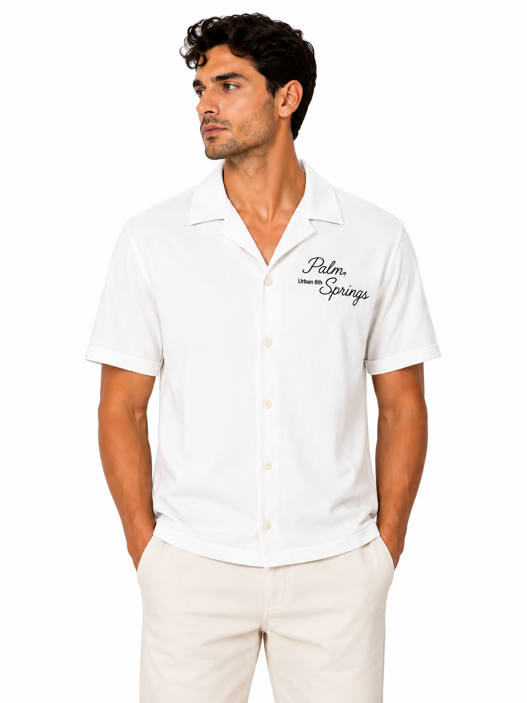 CAMISA BOXFIT REF 5847