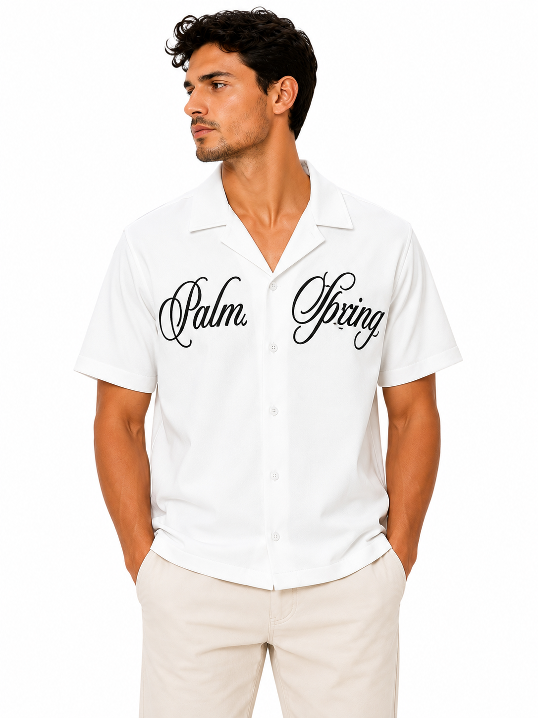 CAMISA REF 5265