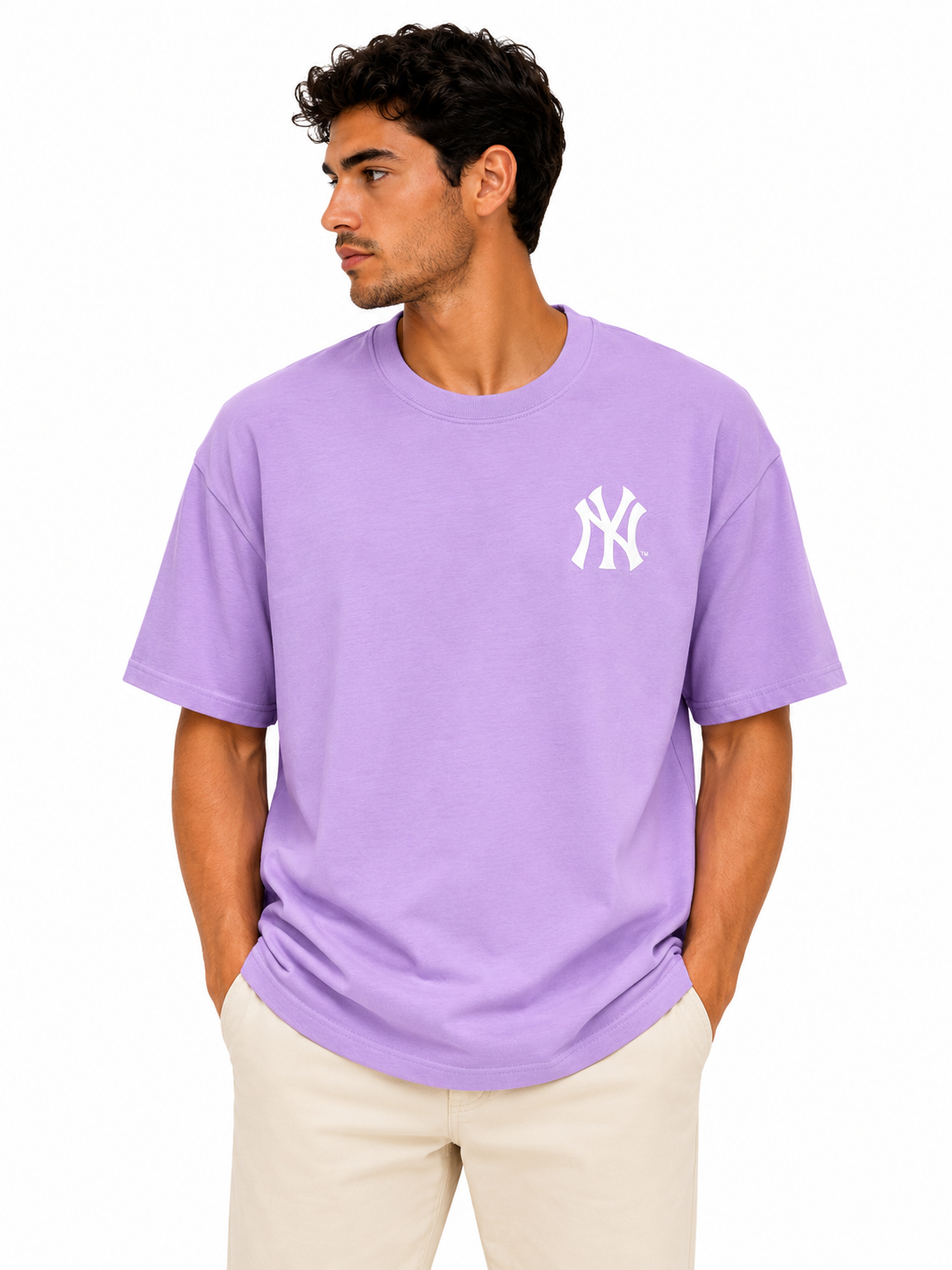 CAMISETA REF MZG1164