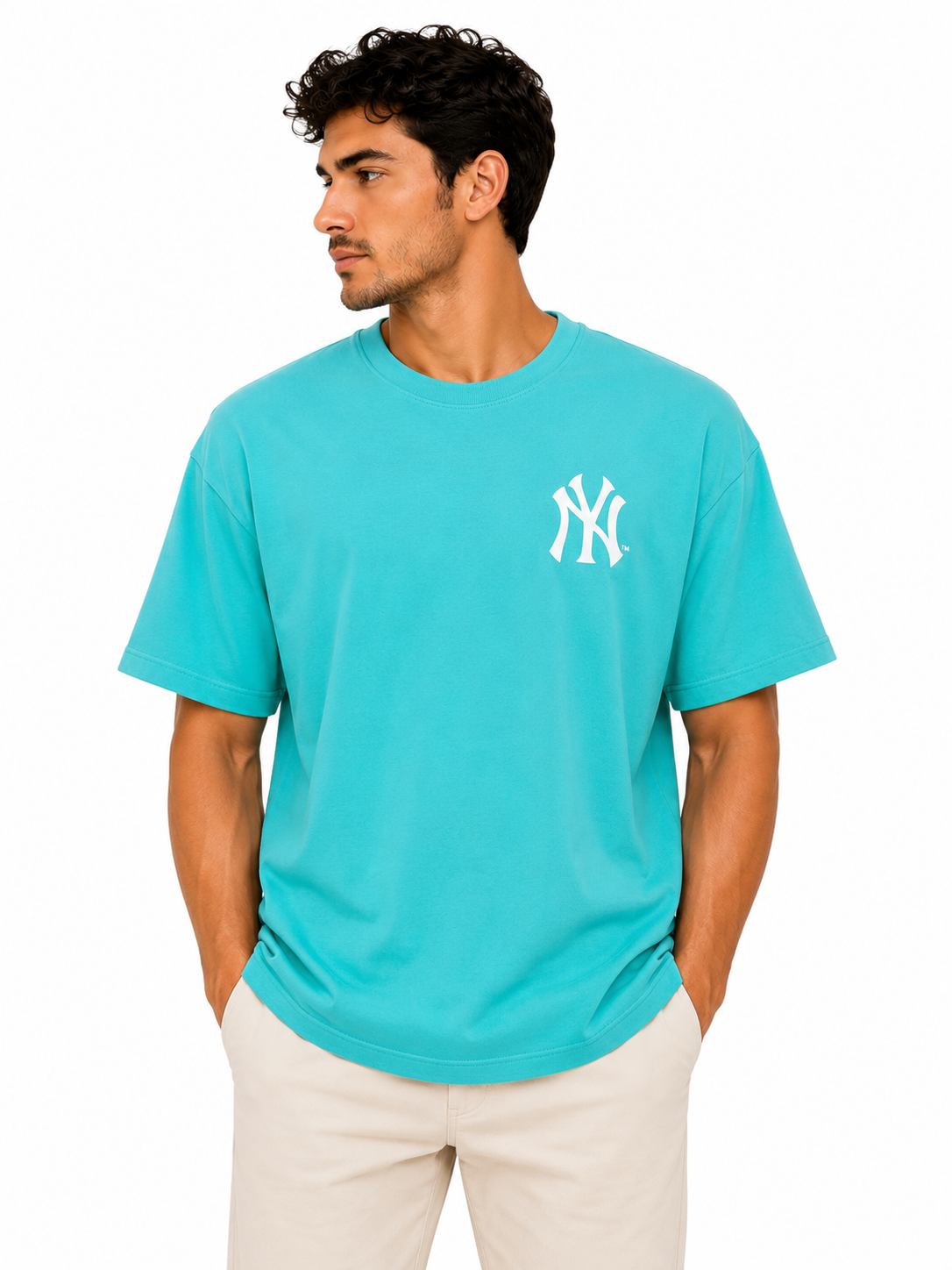 CAMISETA REF MZG1164