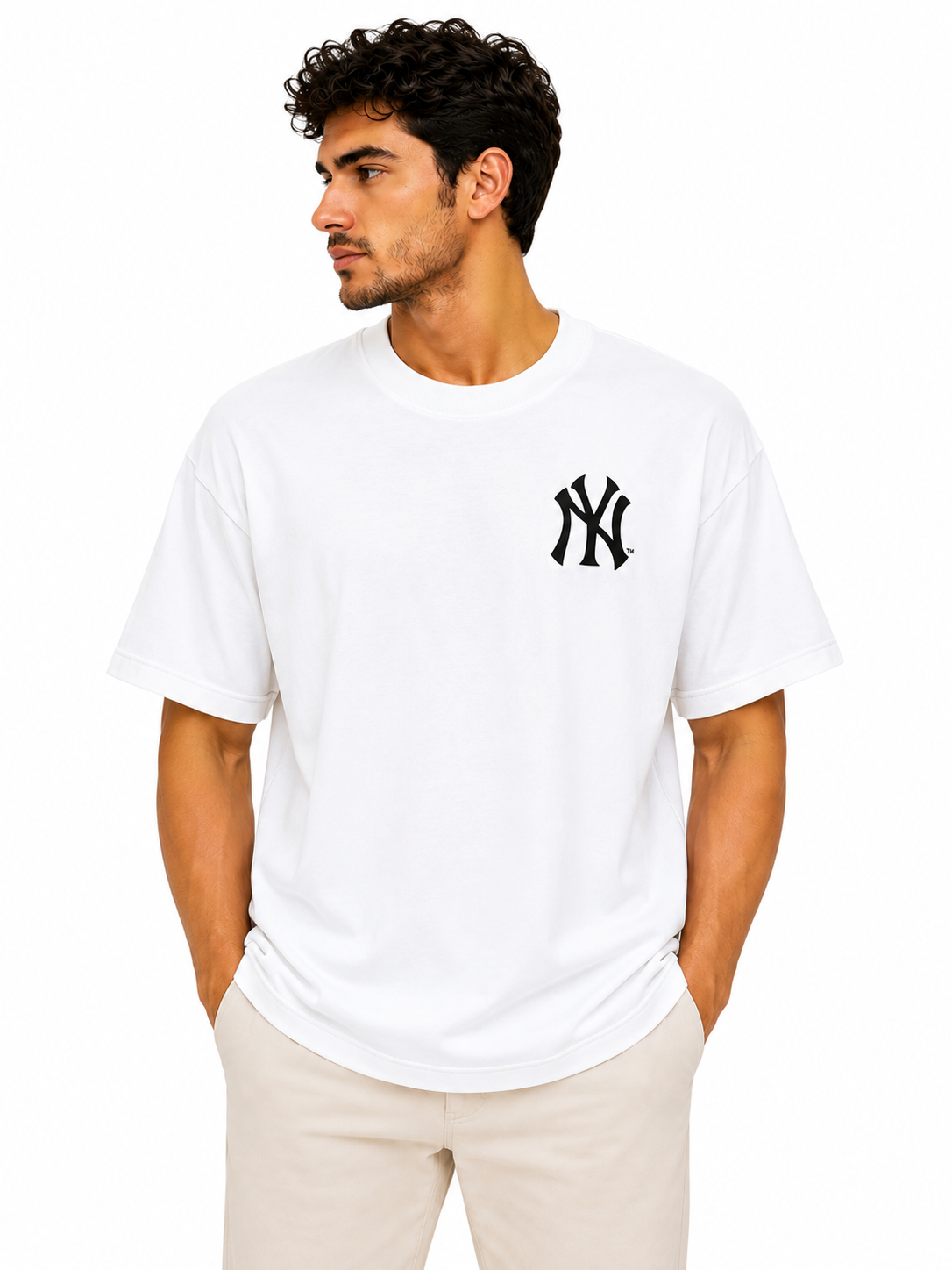 CAMISETA REF MZG1164