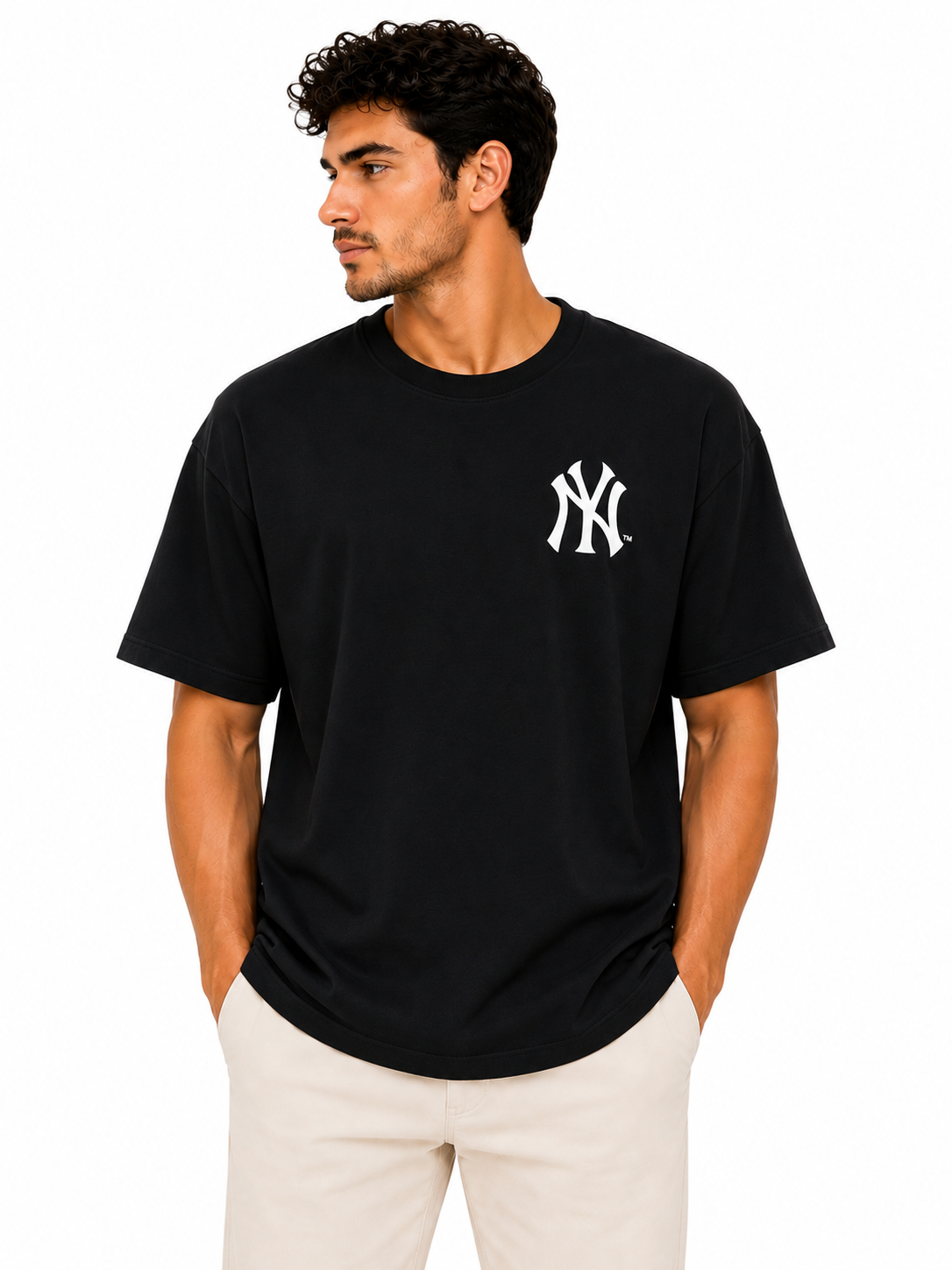 CAMISETA REF MZG1164