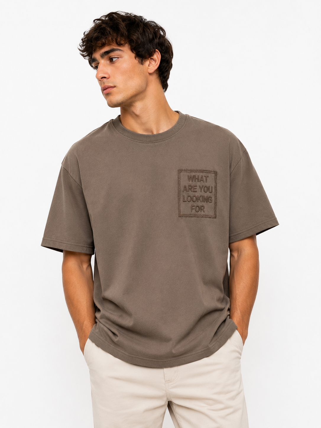 CAMISETA REF MXK27161