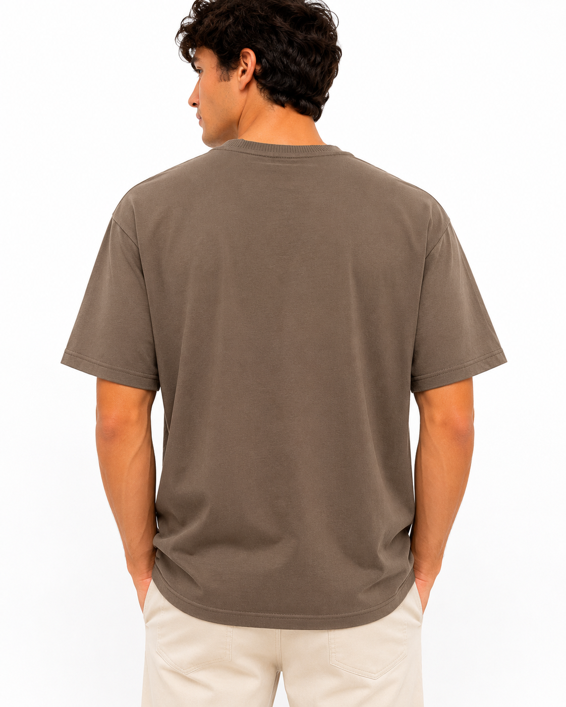 CAMISETA REF MXK27161