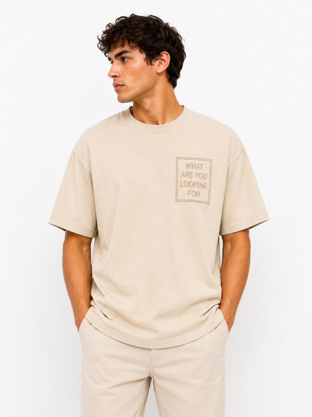CAMISETA REF MXK27161