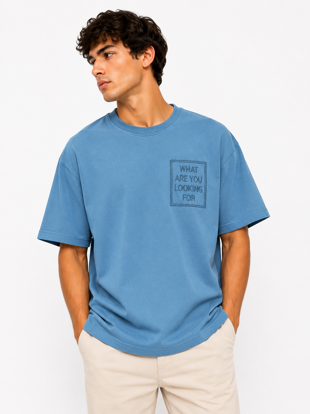 CAMISETA REF MXK27161