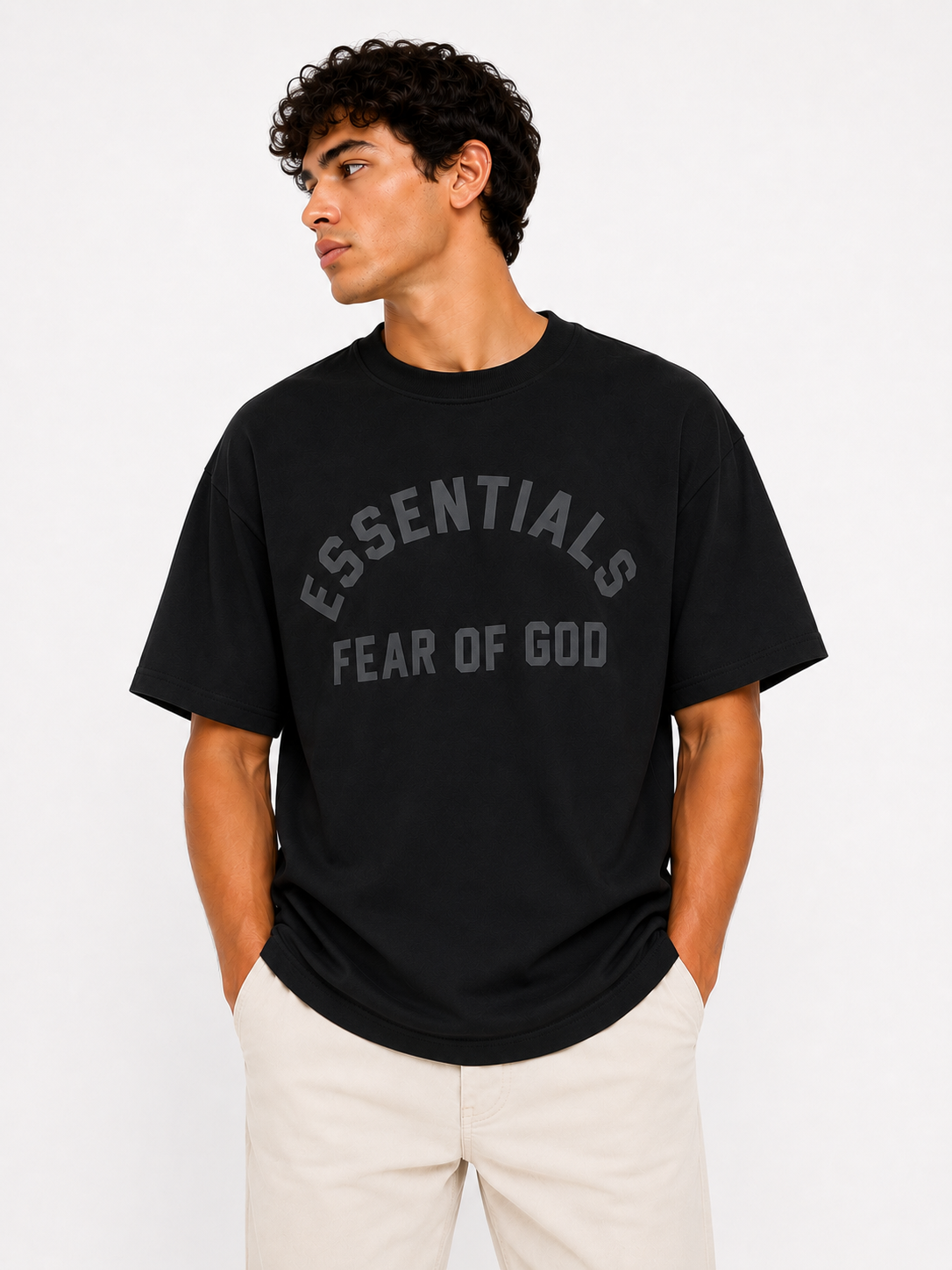 CAMISETA REF MZG62606