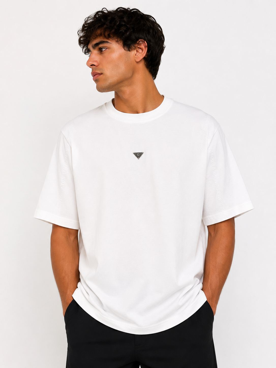 CAMISETA REF MXK66013